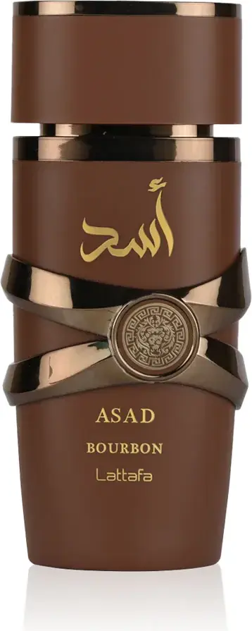 Eau De Parfum Lattafa Asad Bourbon