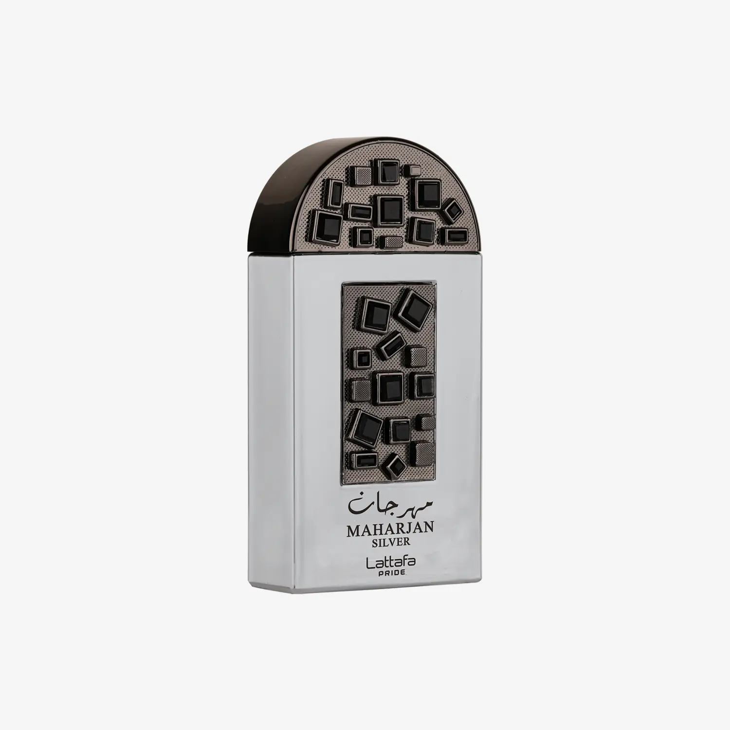 Eau De Parfum Lattafa Pride Maharjan Silver