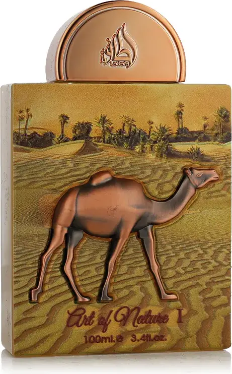 Parfumske vody Lattafa Pride Art Of Nature