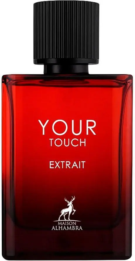 Extrait De Parfum Maison Alhambra Your Touch