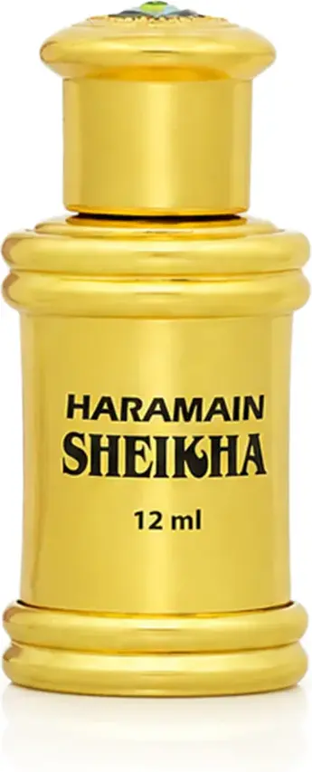 Масляный парфюм Al Haramain Sheikha