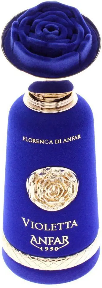 Extrait De Parfum Anfar Violetta