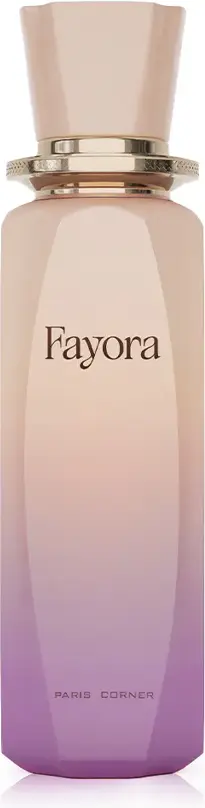 Eau De Parfum Paris Corner Fayora