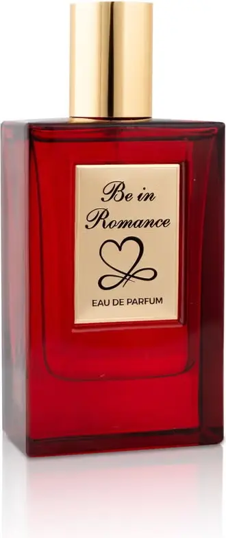 Парфюмерная вода Vollare Cosmetics Volare Be In Romance