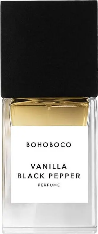 Extrait de Parfum Bohoboco