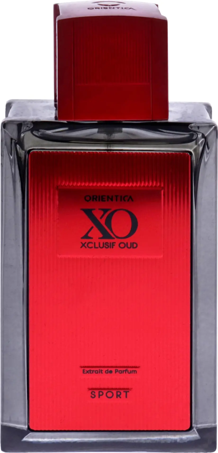 Extrait de Parfum Orientica XO Xclusif Oud Sport