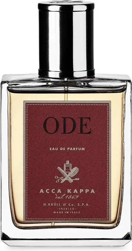 Духи Acca Kappa Ode