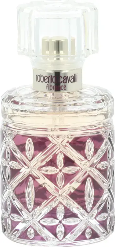 Eau De Parfum Roberto Cavalli Florence