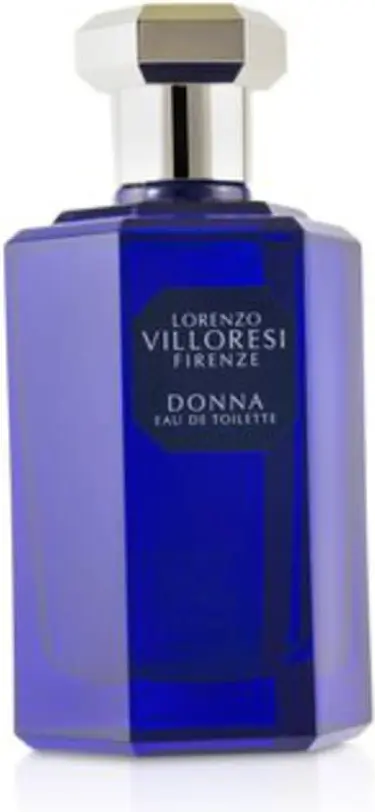 Туалетная вода Lorenzo Villoresi Lorenzo Vill Donna