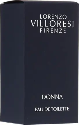 Туалетная вода Lorenzo Villoresi Lorenzo Vill Donna