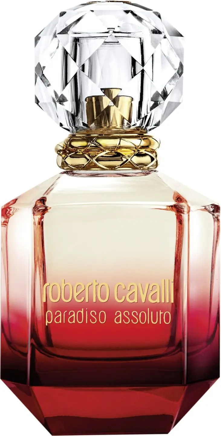 Парфюмерная вода Roberto Cavalli Paradiso Assoluto