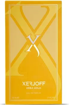 Eau De Parfum Xerjoff V Erba Gold