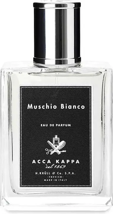 Парфюм Acca Kappa White Moss