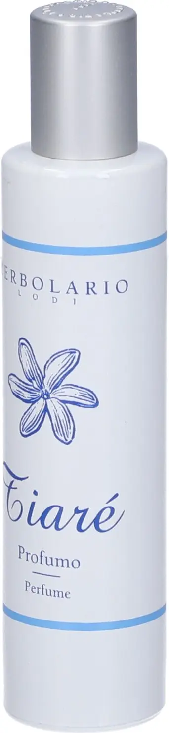 Парфюмерная вода L'Erbolario Tiare Perfume