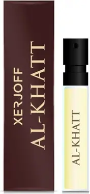 Eau De Parfum Xerjoff Oud Stars Al-Khatt