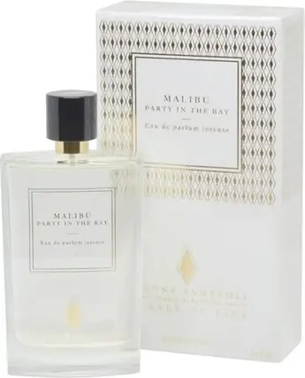 Eau de Parfum Simone Andreoli Malibu Party in the Bay