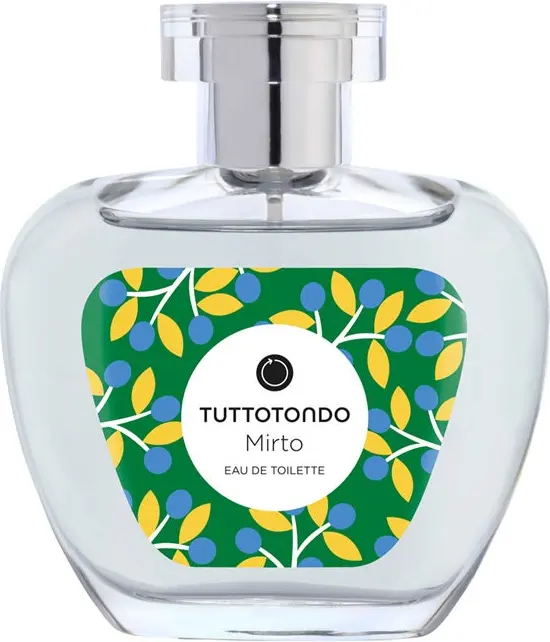 Туалетная вода Tuttotondo Mirto
