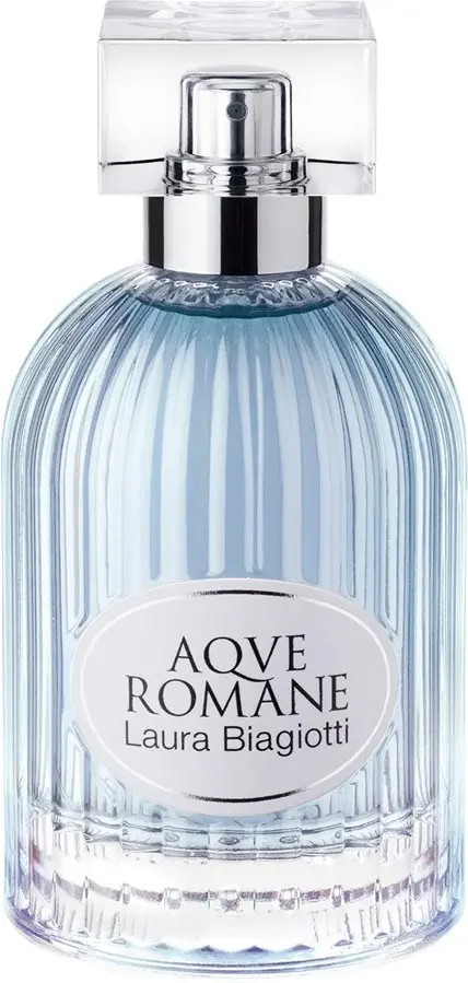 Eau De Toilette Laura Biagiotti Aqve Romane