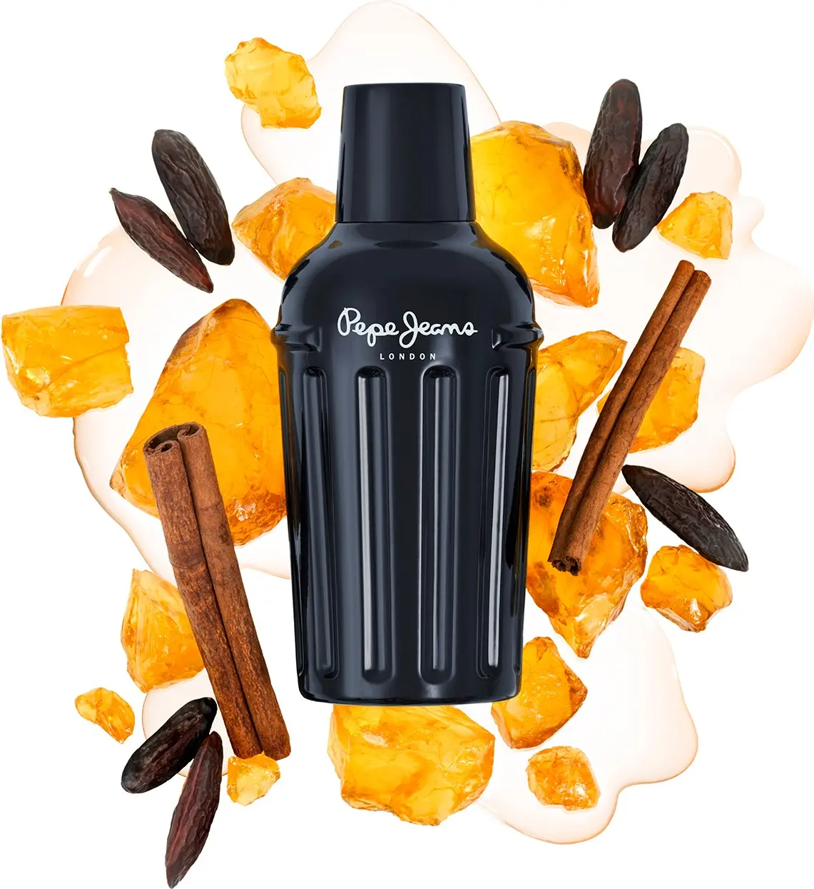 Eau De Parfum Pepe Jeans Set Addictive For Him