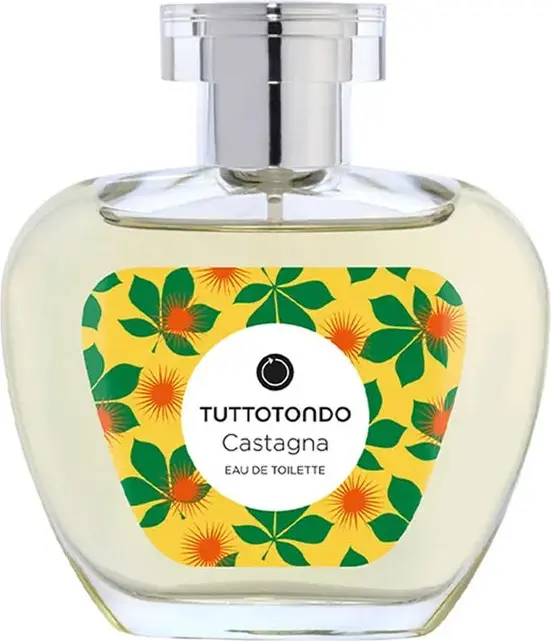 Туалетная вода Tuttotondo Tuttotondo