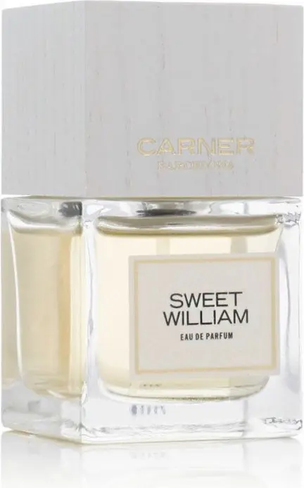 Парфюмерная вода Carner Barcelona Sweet William