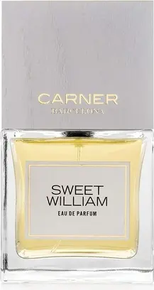 Парфюмерная вода Carner Barcelona Sweet William