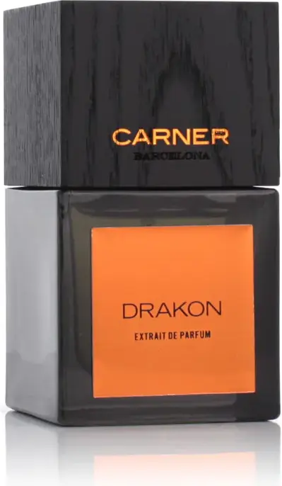 Духи Carner Barcelona Drakon