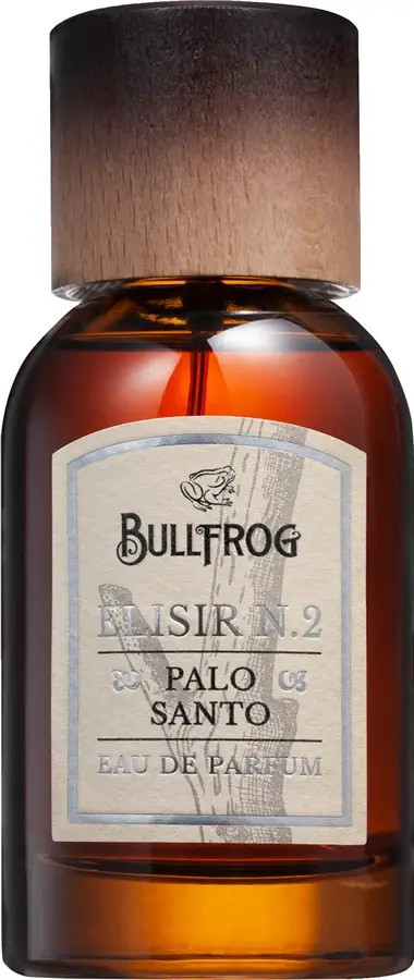Eau De Parfum Bullfrog Bizzico