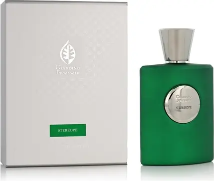 Extrait De Parfum Giardino Benessere Stereope