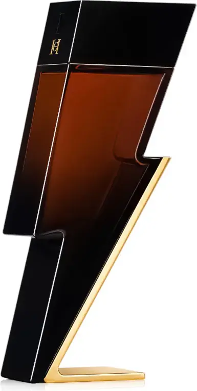 Одеколон Carolina Herrera Bad Boy Elixir