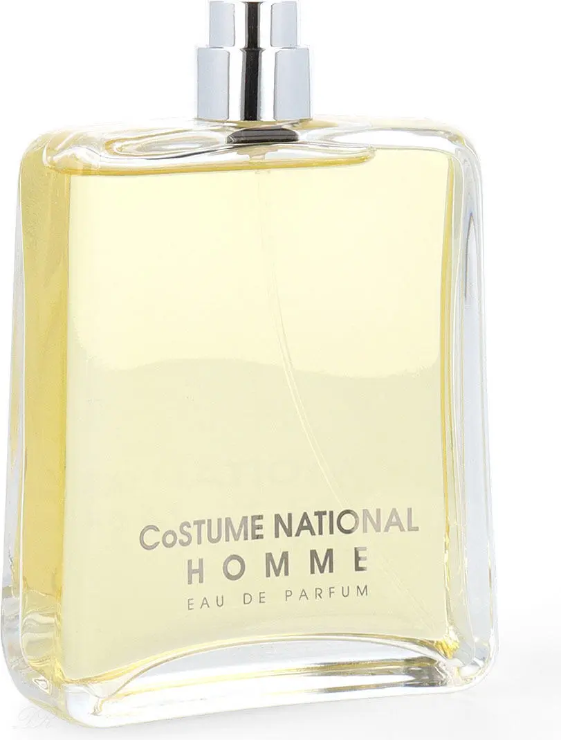 Eau De Parfum Costume National Homme