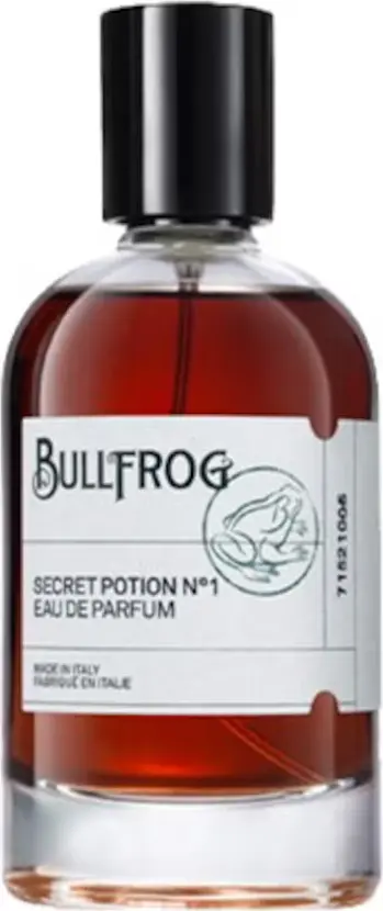 Одеколон Bullfrog