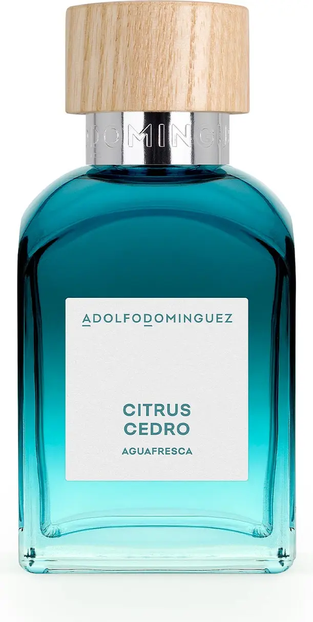 Туалетная вода Adolfo Dominguez Agua Fresca