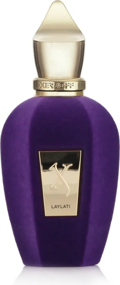 Eau De Parfum Xerjoff V Collection Laylati