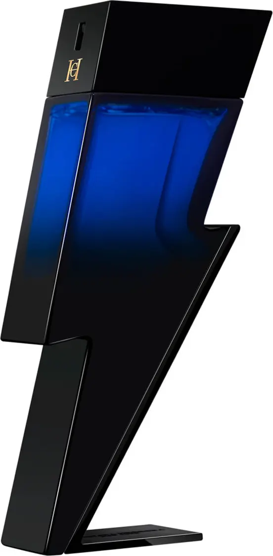 Eau De Parfum Carolina Herrera Bad Boy Cobalt Elixir