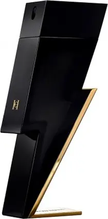 Туалетная вода Carolina Herrera Bad Boy
