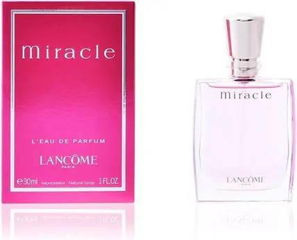 Eau De Parfum Lancome Miracle