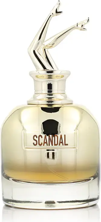 Eau De Parfum Jean Paul Gaultier Scandal Gold