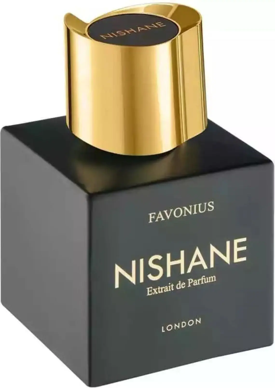 Extrait De Parfum Nishane Favonius