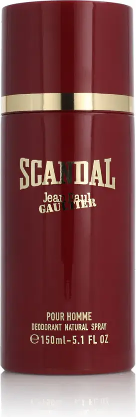 Дезодорант-спрей Jean Paul Gaultier