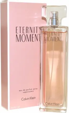Eau de Parfum Calvin Klein Eternity Moment