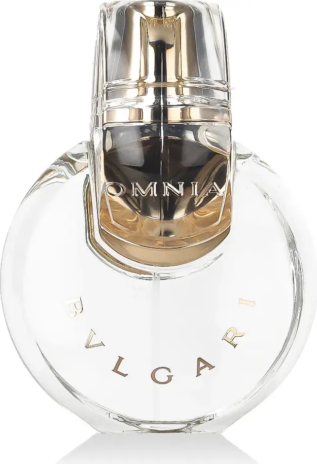 Туалетная вода BVLGARI Omnia Crystalline