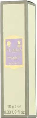 Eau De Toilette Floris Night Scented Jasmine