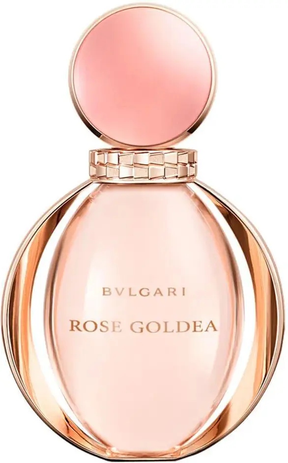 Парфюмерная вода Bvlgari Rose Goldea
