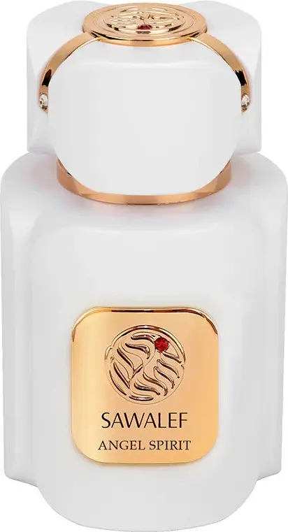 Extrait De Parfum Swiss Arabian Sawalef Angel Spirit