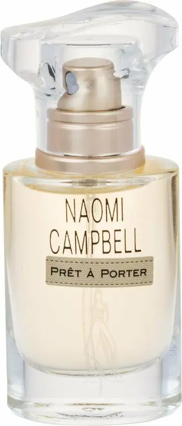 Туалетная вода Naomi Campbell Prtporter
