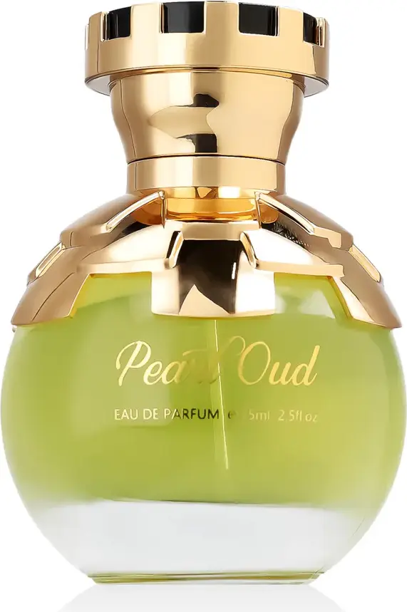 Одеколон Ahmed Al Maghribi Pearl Oud