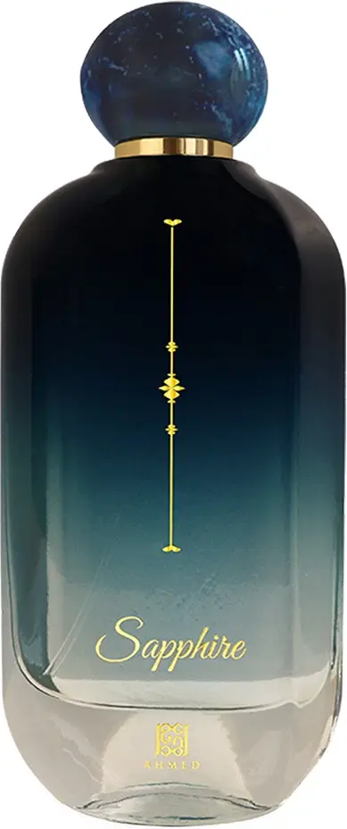 Eau De Parfum Ahmed Al Maghribi Sapphire