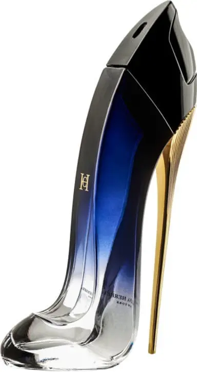 Eau De Parfum Carolina Herrera Good Girl Legere