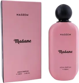 Eau De Parfum Naseem